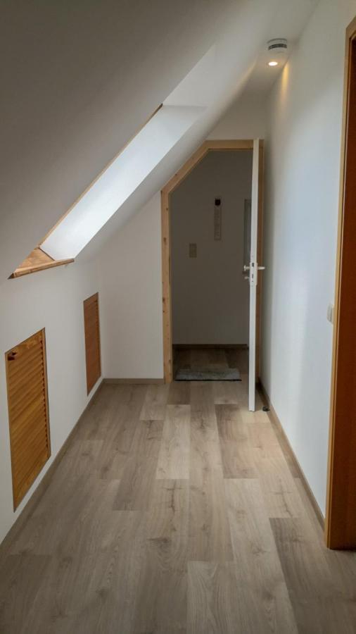 Fewo Aachweg Rielasingen-Worblingen Exterior photo